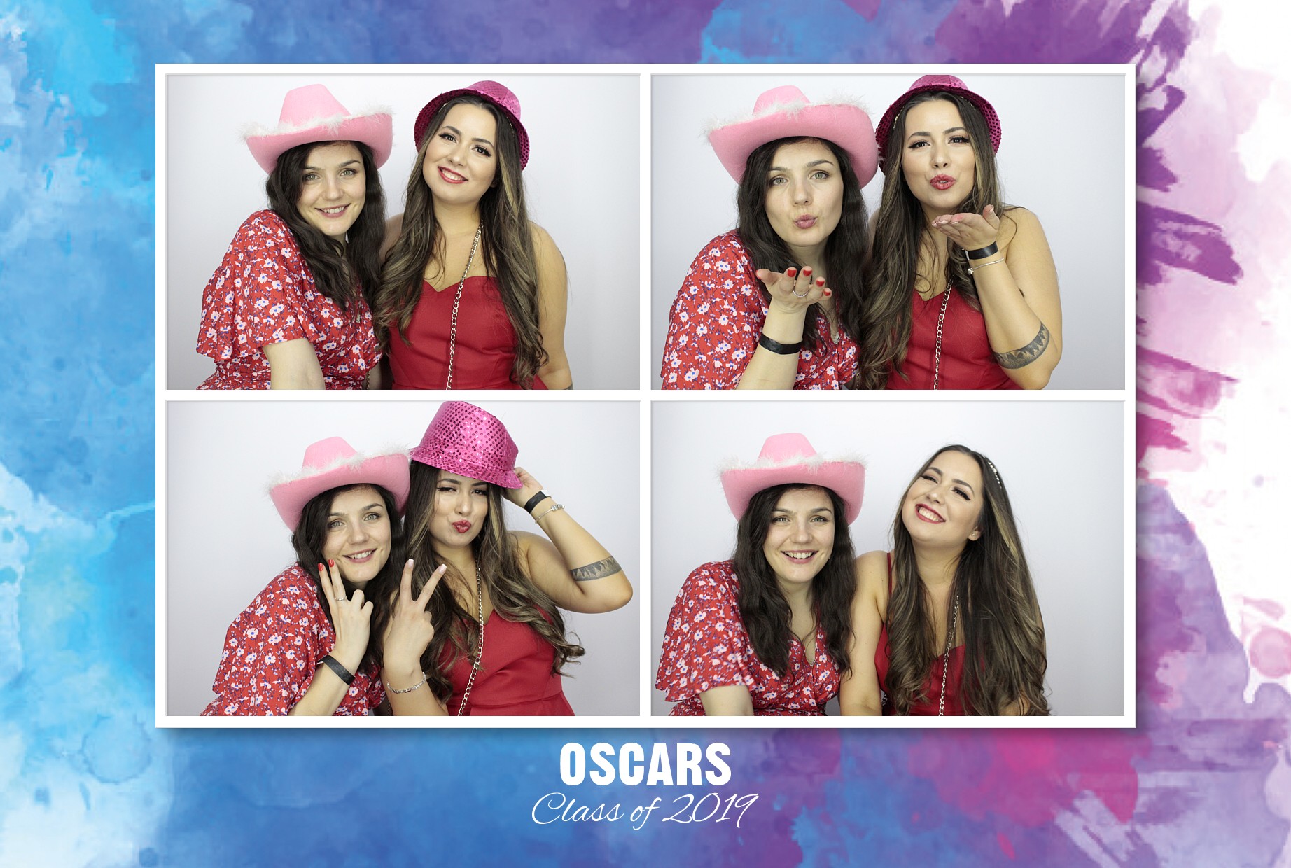 Oscars 2019 | View more photos from the event at gallery.myphotoboothexperience.co.uk/u/MyPhotoBoothExperienceLtd/Oscars-2019